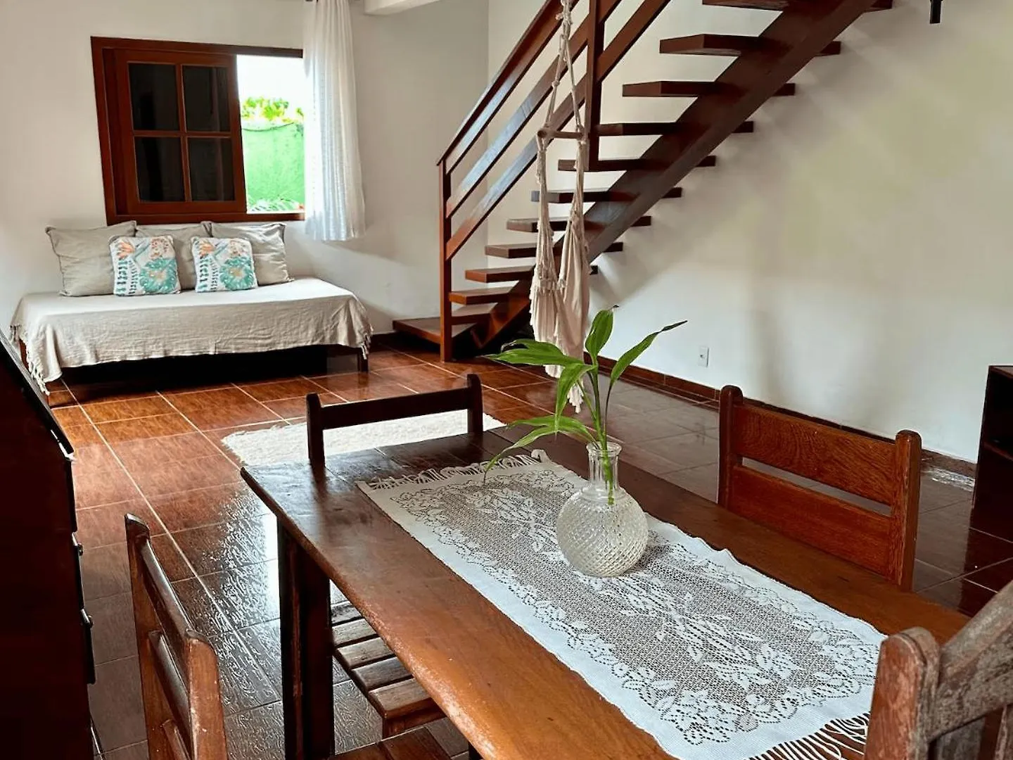 Willa Casa Berimbau Porto Seguro