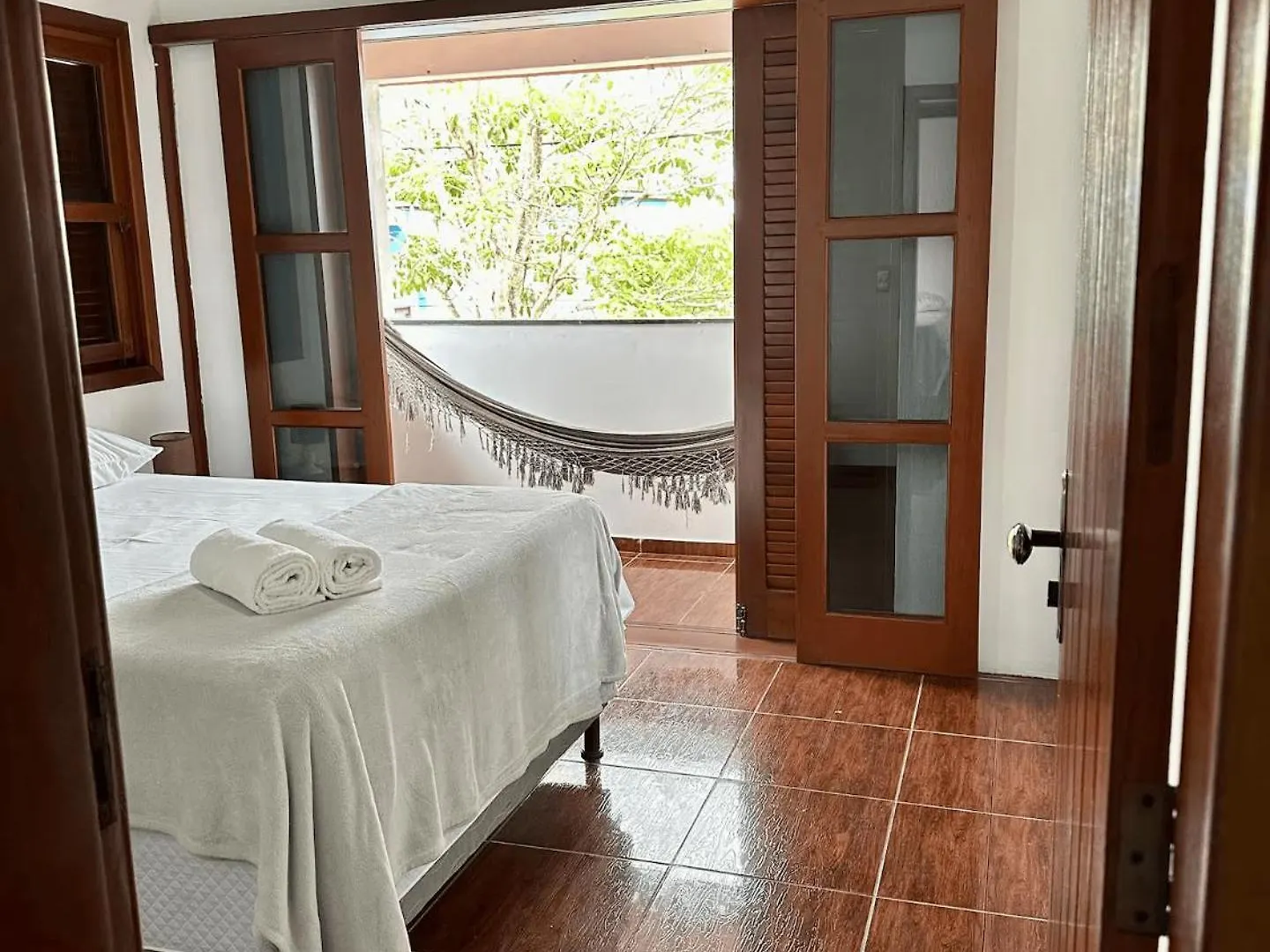 Dom wakacyjny Willa Casa Berimbau Porto Seguro