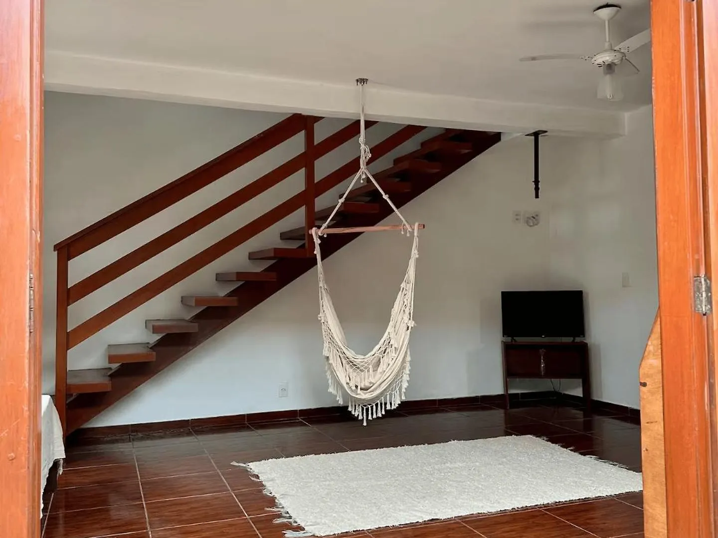 Willa Casa Berimbau Porto Seguro