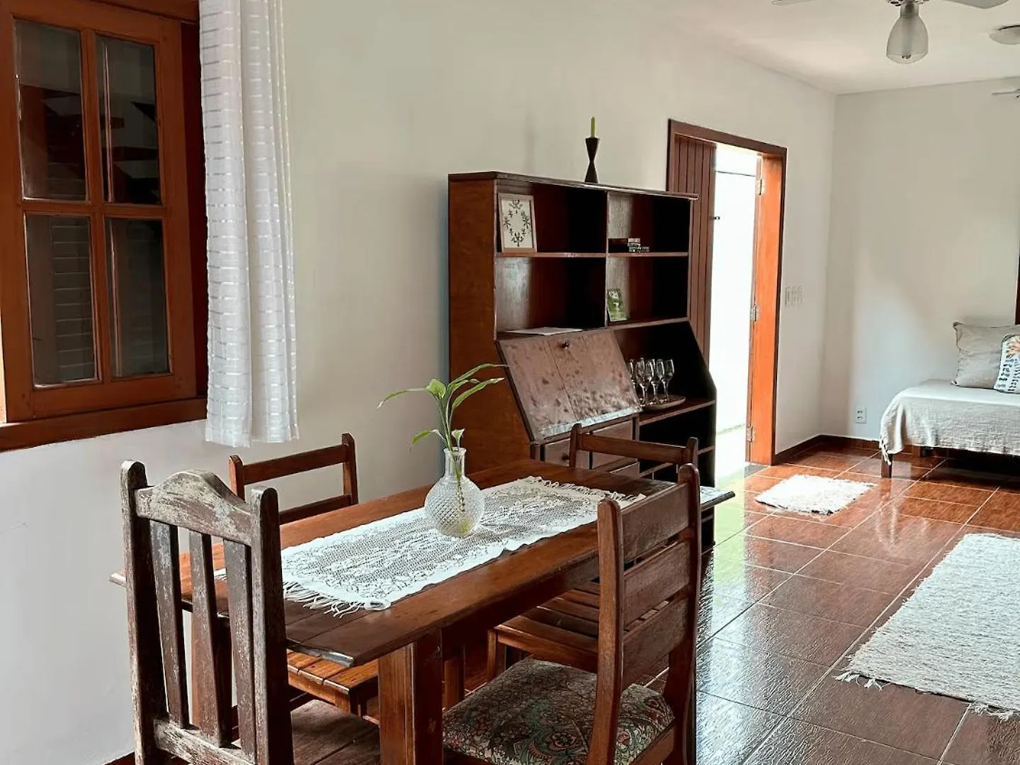 Willa Casa Berimbau Porto Seguro 0*,  Brazylia