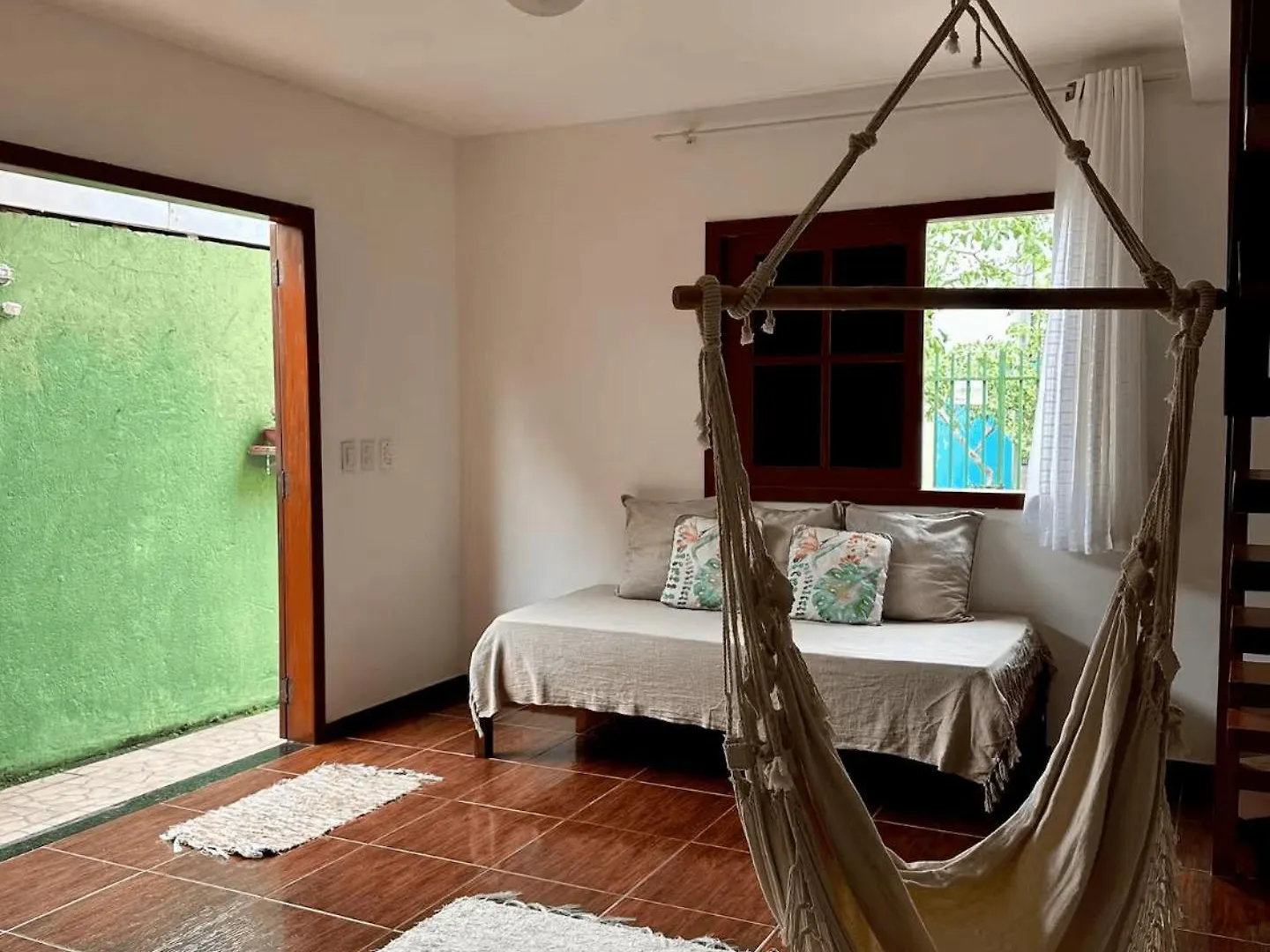 Willa Casa Berimbau Porto Seguro Dom wakacyjny